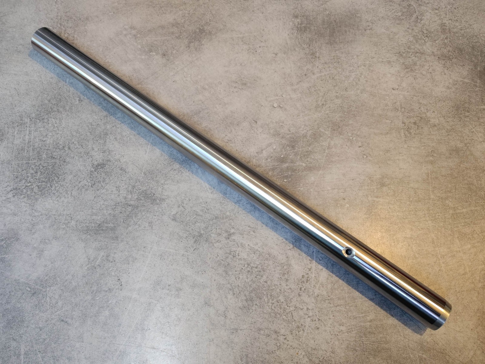 Tube de fourche pour Honda CB350 et CL350 pièce de rechange acier suspendu