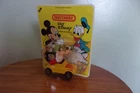 Vintage 1979 MATCHBOX Walt Disney WD-3 GOOFY Die Cast VW Car NOS Hong Kong NEW
