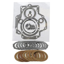 Pto Clutch Disc And Gasket Kit - Independent Fits International 1086 1486 986