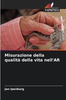 Misurazione Della Qualità Della Vita Nell'ar Jan Ipenburg