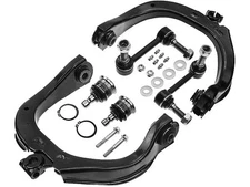 Front Control Arm and Ball Joint Assembly Set For 2003-2006 Chevy SSR ZC233HX