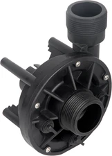 Hot Tub Spa Circulation Pump Wet End for  Pump 48WTC0153C-I 1.5" Port 0.25HP