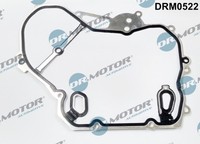 1X Dr.Motor Automotive DRM0522 Dichtung SteuergehäUsedeckel FüR Opel Fiat Saab A