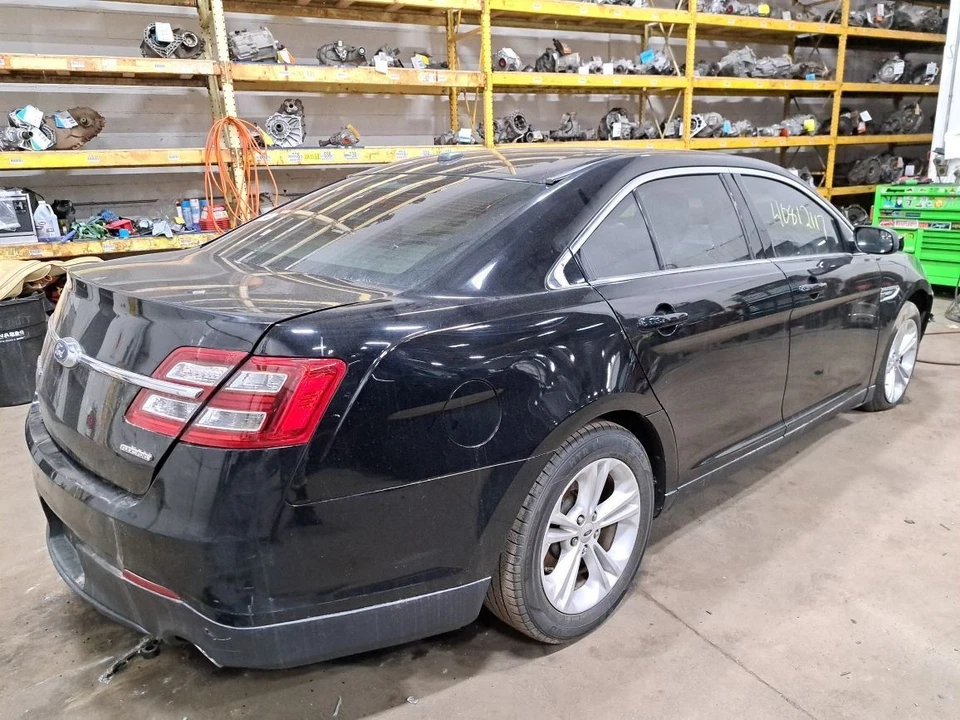 Cilindro maestro de freno 2016 Taurus Sku#4081774 Foto 4 de 4