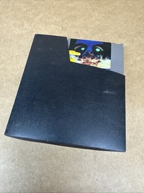 Raid on Bungeling Bay (Nintendo NES, 1987) 5 Screw Game Cartridge - Tested