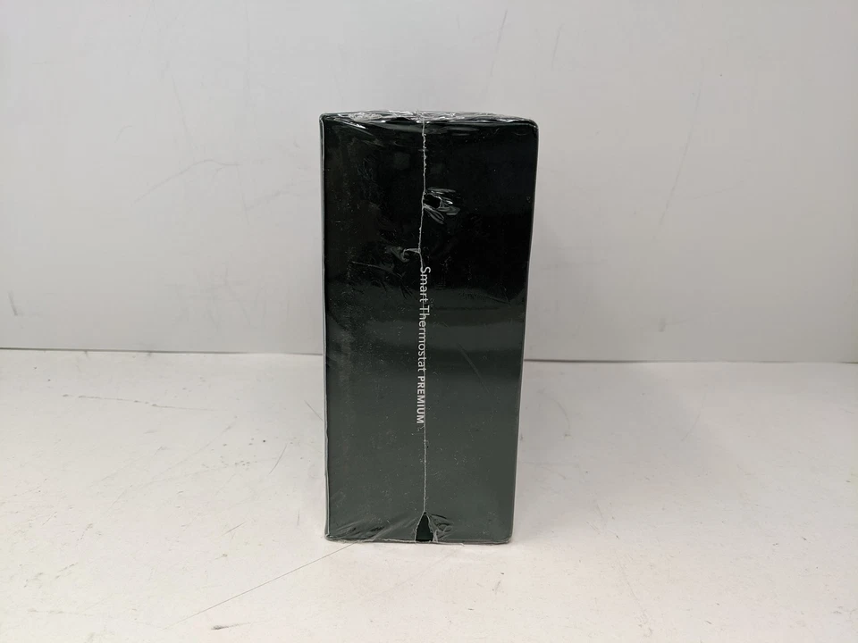 Ecobee Smart Thermostat Premium With Smart Sensor And Air Quality Monitor - Image 2 of 4