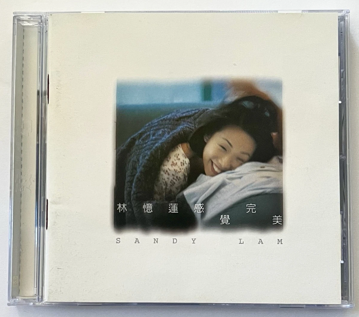 Music CDs Sandy Lam for sale | eBay