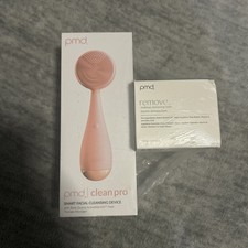 Pmd Beauty Electric Facial Cleansing Brush