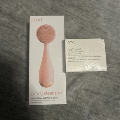 PMD Beauty Electric Facial Cleansing Brush