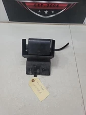 INFINTI radar 28438-4GA3B with bracket and pigtail OEM