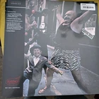 THE DOORS STRANGE DAYS RHINO HIGH FIDELITY LP SEALED 180 GRAM AUDIOPHILE MINT