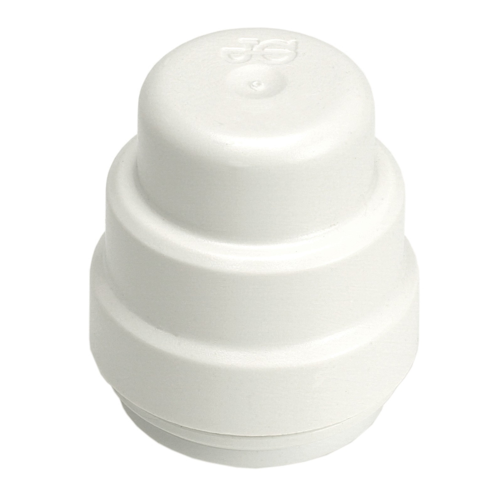 John Guest Speedfit Stop End 15Mm - Image 2