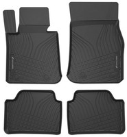 Premium Gummimatten Roadmaster FüR BMW 1 (F20) 07/2011-06/2019