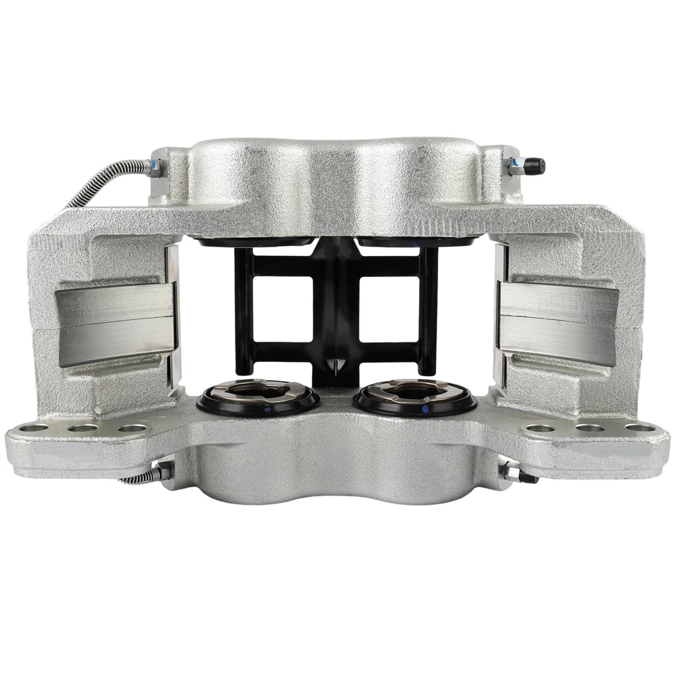 Front Left/Rear Left Brake Caliper For 2009-13 International Harvester 4300 1 Pc Foto 2 de 4