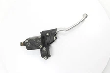KTM OEM FRONT BRAKE MASTER CYLINDER W/ LEVER 58413001000