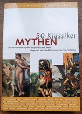 50 Klassiker - Mythen - Gerstenberg Visuell - Zustand neuwertig 