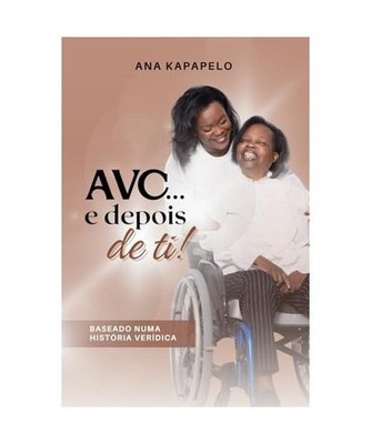 AVC... E Depois de Ti!, Kapapelo, Ana
