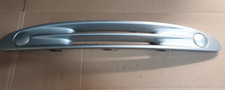 calandre avant smart fortwo w450