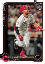 2025 Topps #274 Blake Dunn