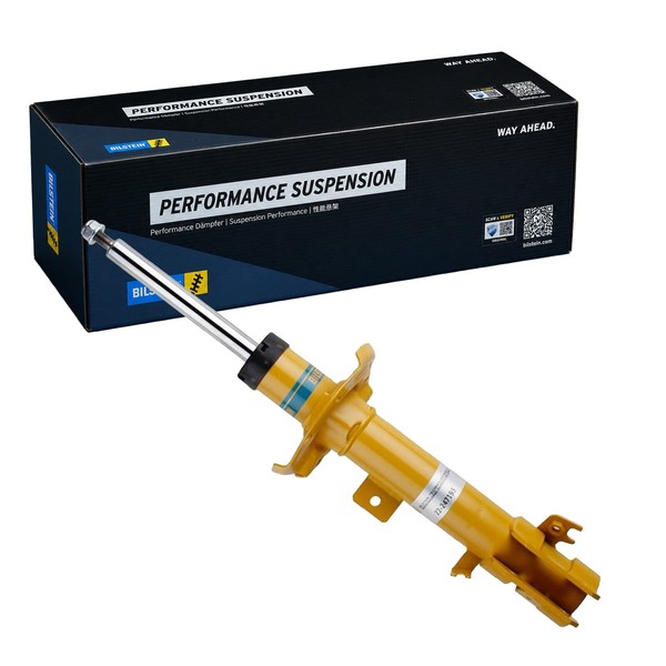 Bilstein B6 Performance-StoßDÄMpfer Vorne Rechts Passend FüR Ford Ecosport | 22--image