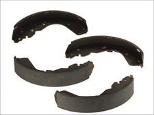 Mâchoire de frein Mazda BT50