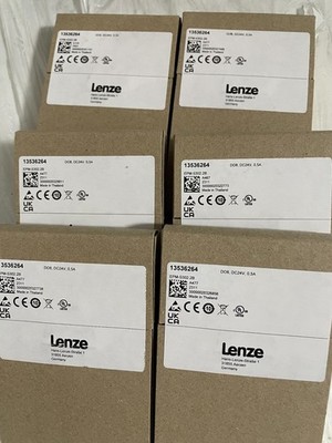 1PC NEW Lenze EPM-S302 I/O Module Fast Shipping