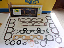 Moteur Lancia THEMA