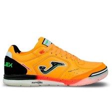 Scarpe da Calcio a 5 per Adulti Joma Sport Top Flex Rebound 2528 Arancio