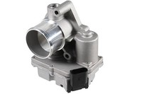 Metzger Drosselklappenstutzen 08920028 FüR Renault Suzuki