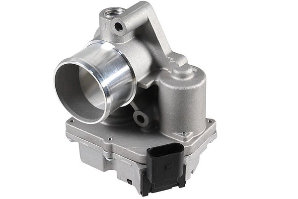 Metzger Drosselklappenstutzen 08920028 FüR Renault Suzuki-image