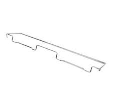 FWE SLDUHS245 Tray Slide Nickel Plated Uhs