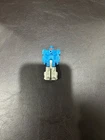 Vintage G1 Transformers SLUGLINGER TARGETMASTER CALIBURST with Broken Clip!