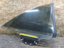 MERCEDES-BENZ CL C216 Heckscheibe hinten rechts 5.50 Petrol 380kw 2004 34630181