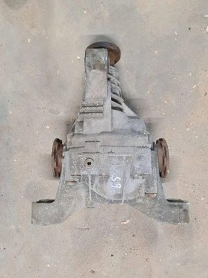 AUDI Q7 4L Differenzialgetriebe hinten 4460310018 99039 3.60 Petrol 36584668
