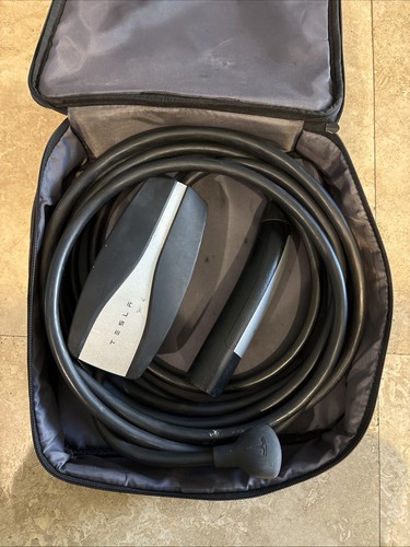 Tesla Model S 3 X Y OEM Universal Mobile Charger Charging Gen 2 UMC NACS G