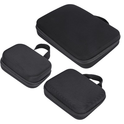 NEW Carry Storage Box Bag Shockproof Camera Protective Case For 4 Fit