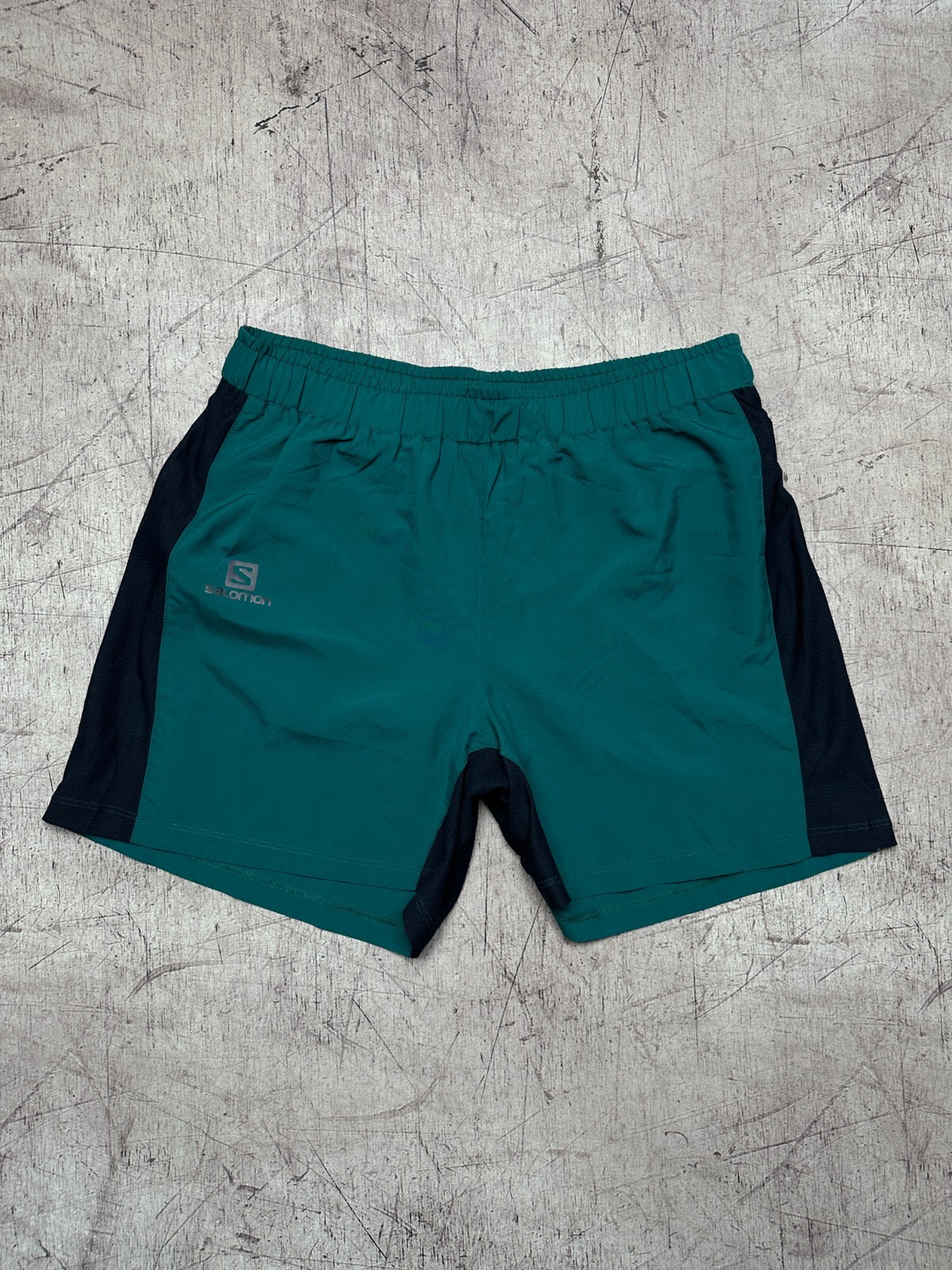 Pantaloncini da bagno uomo Salomon taglia M