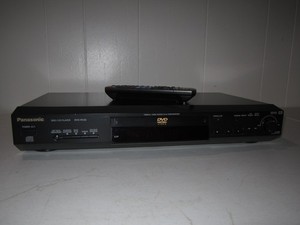 Panasonic Dvd-Rv32 | eBay