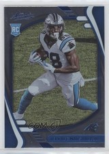2021 Panini Absolute Rookies Blue Terrace Marshall Jr #120 0m4q