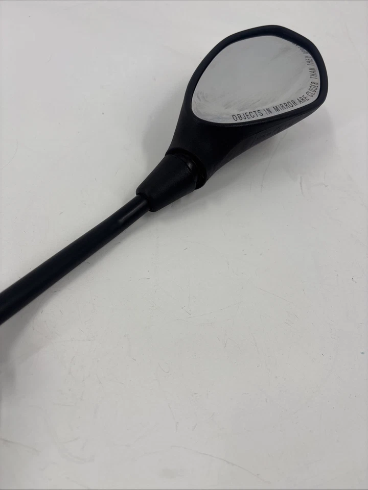 PIAGGIO MP3 YOURBAN 300ie Right Hand Mirror Vgc #A11 - Image 3 of 4