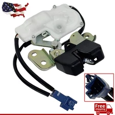 69350-21121 Liftgate Trunk Hatch Tailgate Door Lock Actuator For Scion TC 11-16