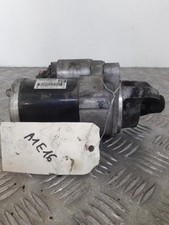 Démarreur Opel AGILA