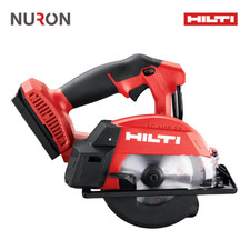 HILTI Nuron Cordless Metal Cold Cutting Tool 136mm SC 4MR-22 / Bare Tool