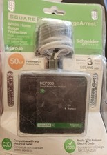 Schneider Electric HEPD50 Surge protection device, HEPD, 50kA