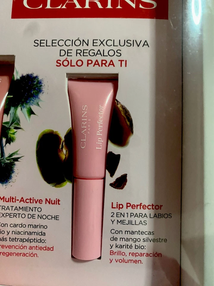 Set Clarins Multi Active - Immagine 4 di 4