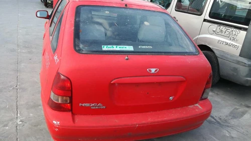 K96191850A Capo para DAEWOO NEXIA GL 1995 1215428 - Foto 5 di 9