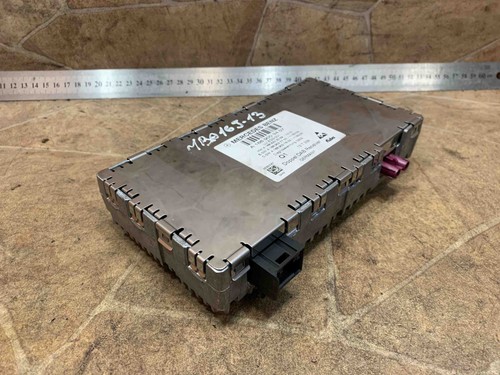 MERCEDES-BENZ E W212 Andere Steuergeräte A1669003407 2.10 Diesel 150kw 32099774