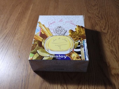 Original Factory Sealed, 100ml Vintage Sisley Soir de Lune Eau de Parfum Parfüm