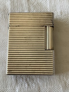 briquet dupont