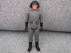 Star Wars DEATH SQUAD COMMANDER figure Kenner 1977 Vintage no weapon Original